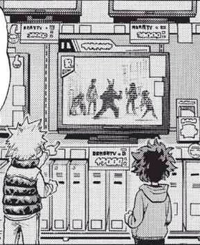 antivivos's tweet photo. bakudeku https://t.co/W9eTSK6cT4