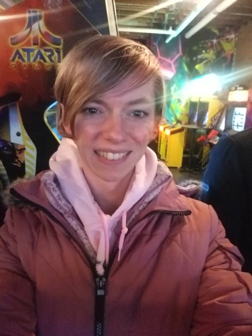 Arcade and drinks with friends last night 🕹🍹 https://t.co/EHTMpUEEjB<a href="/tag/diapergirls"class="tags"><span>#diapergirls</span></a><a href="/tag/ddlg"class="tags"><span>#ddlg</span></a><a href="/tag/littlespace"class="tags"><span>#littlespace</span></a><a href="/tag/abdlgirls"class="tags"><span>#abdlgirls</span></a><a href="/tag/a"class="tags"><span>#a</span></a>