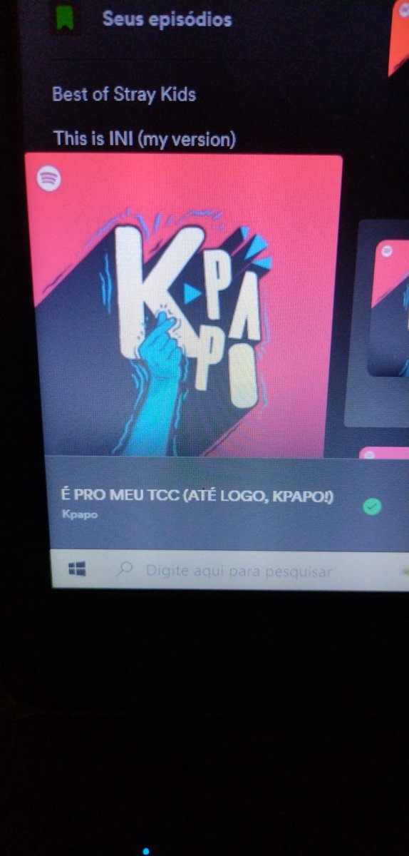 Helmer_Marra's tweet photo. Como se a dissertação não fosse suficiente, vou sofrer mais um pouco ouvindo o último episódio do #Kpapo com a @babidewet e a @ericaimenes. Pela enésima vez agradeço pelo trabalho e (누나들을 마음 아파요, 그때 행복한 있어요 - Noonas meu coração dói, mas tô feliz) 😭🤧😘🥺 https://t.co/iyWvtu8b0w