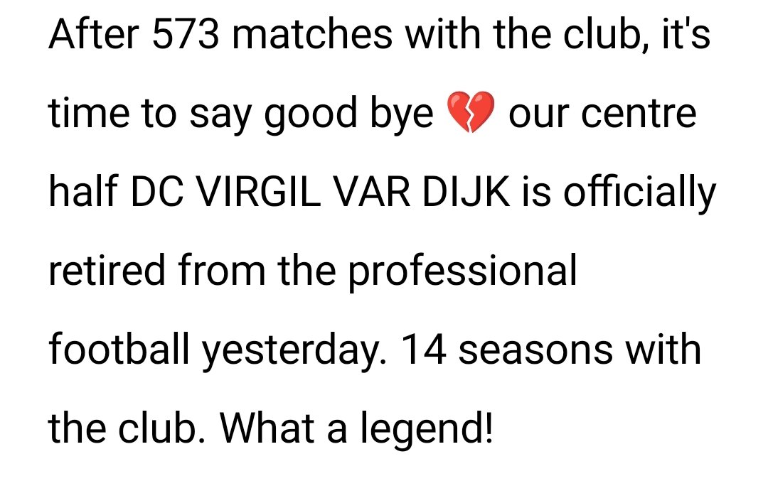 LFC_T11's tweet photo. Club legend ๐ณ๐ฑVVD
๐ดLeague ๐2
๐ตCL ๐1
๐ SL ๐2
๐ขCUP ๐3
๐ฃSC ๐1
โช @TE_PA_ TEPL ๐5
๐ด @TEPremierCup ๐2
๐ข @TE_PA_ S Cup ๐4
๐ค #Finalissimo ๐1
๐ต @CDFTop11 ๐1
@topeleven #TopEleven #TEPA https://t.co/GCNsHmEzTB