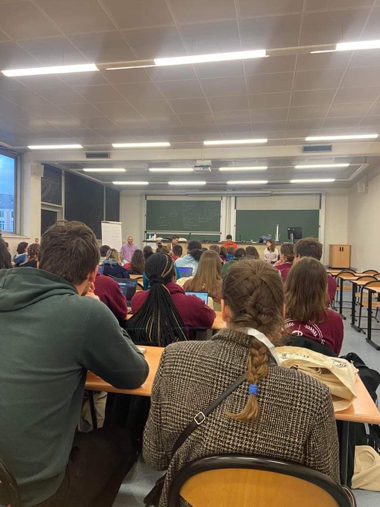 ACTES Clermont-Ferrand tweet media