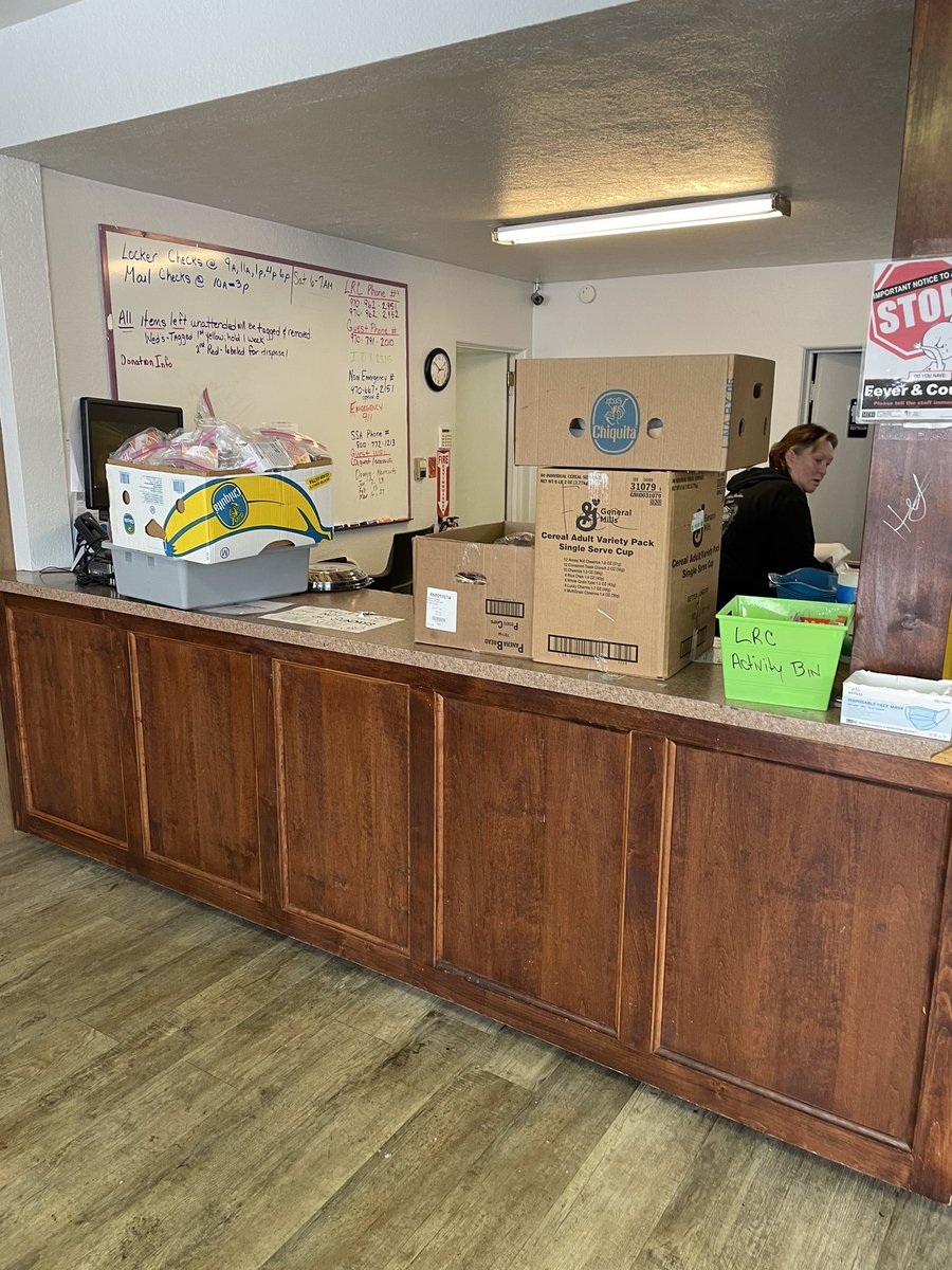 Community Kitchen tweet media