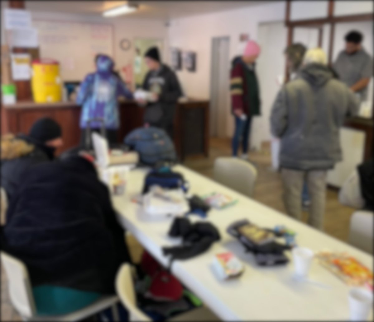 Community Kitchen tweet media