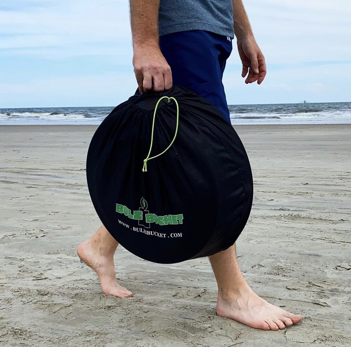 Not sure where to take BULZiBUCKET? You’re silly, you can take it anywhere! Pack it up and bring to the beach, tailgate or park! 

Shop now - bit.ly/ShopBULZi

#BULZiBUCKET