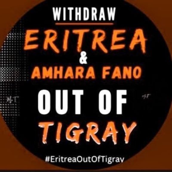 ⚠️Today marks #814days since #TigrayGenocide committed by 🇪🇹 & 🇪🇷 regime.+126K Tigrayan mothers & girls gang-raped.+800K Tigrayan civilians dead.But,This horrofic genocide still continuing. The @WFPChief @amnesty @POTUS #UNSC must take meangful action to #StopTigrayGenocide.MR