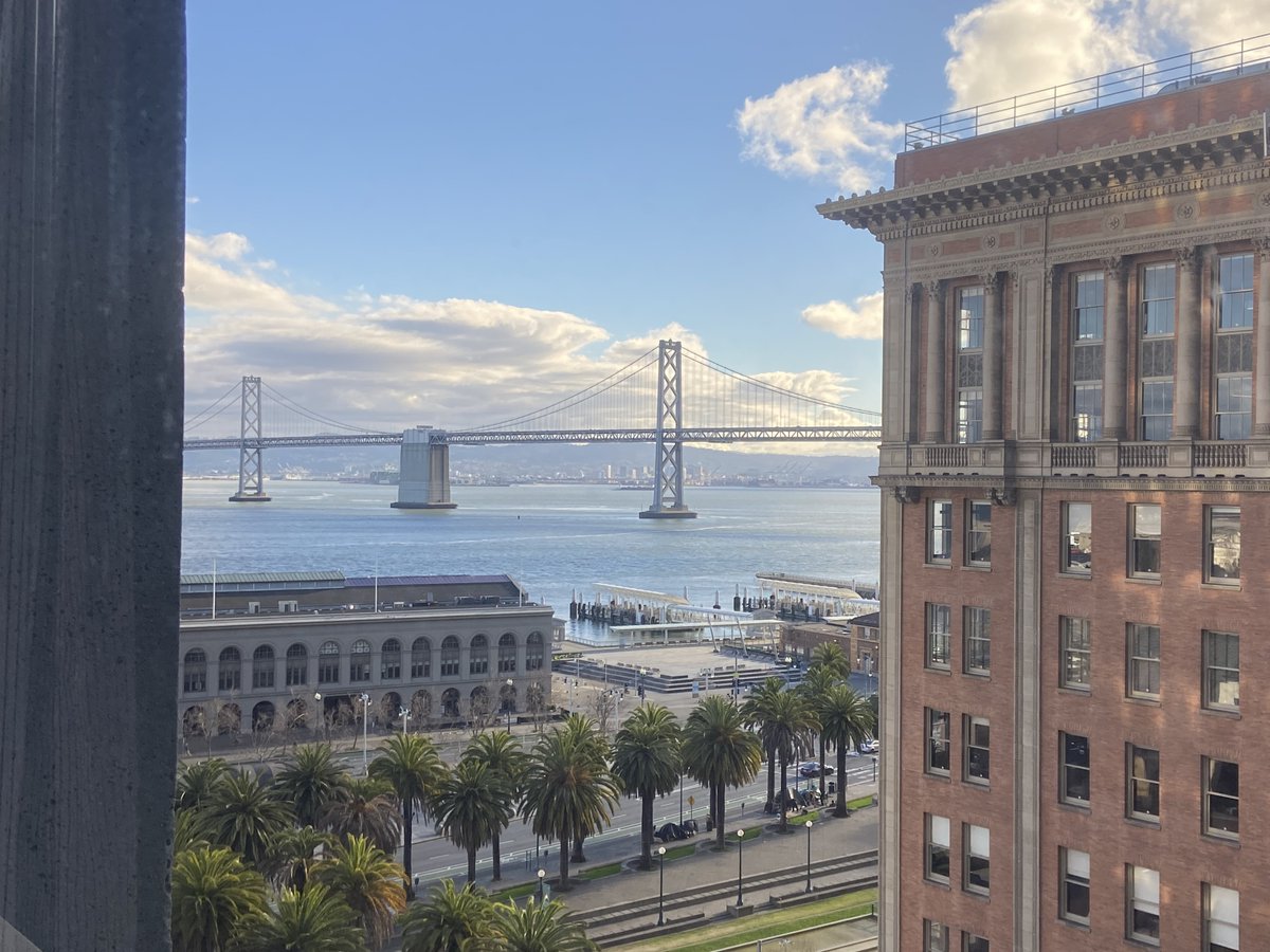 3n_lab's tweet photo. Coming back to San Francisco for the SPIE Conference. Lots of great memories here. https://t.co/GRDx6OfFhH
