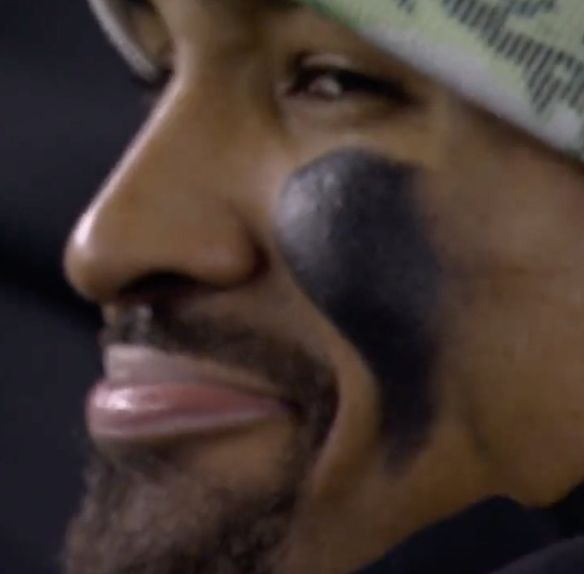 espn's tweet image. Philly mood rn: