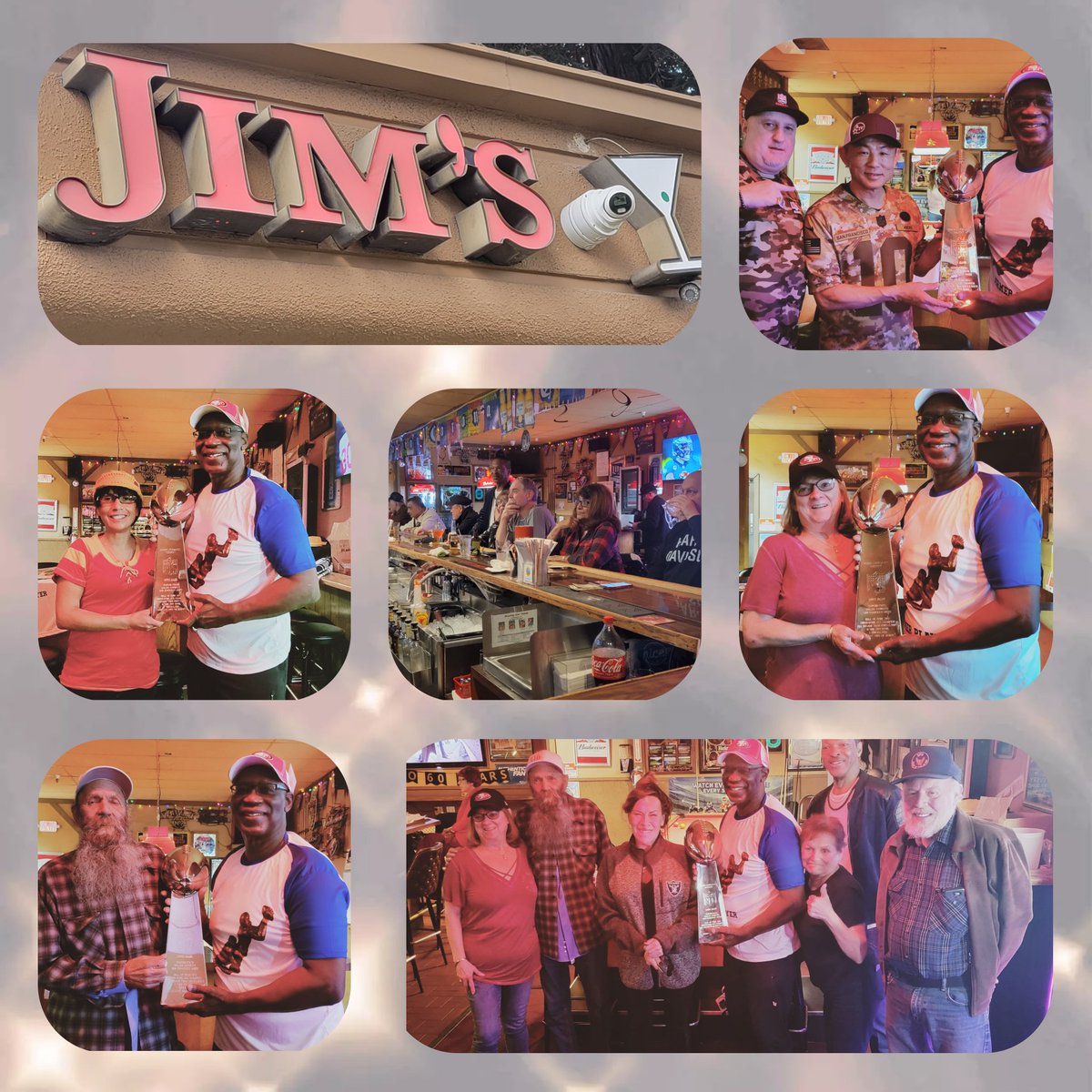 NFL Alumni NorCal tweet media