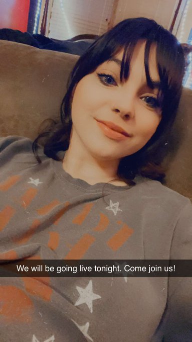 Join us tonight live! Check us out! #TrendingNow #live https://t.co/gNrFJSiUo8<a href="/tag/trendingnow"class="tags">#TrendingNow</a><a href="/tag/live"class="tags"><span>#live</span></a>