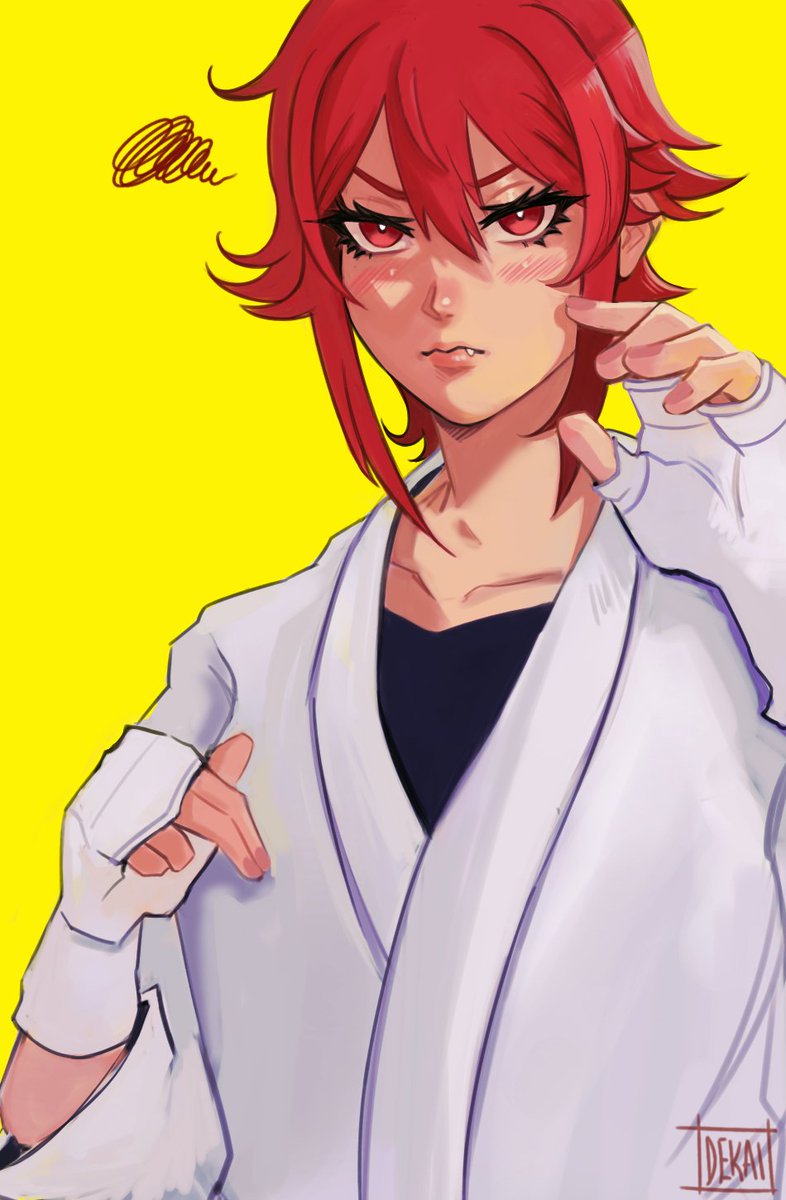 Its_Mutta's tweet photo. Tomo-chan Fanart❤️
#tomochanisagirl #art #digitaldrawing #DigitalArtist https://t.co/yTPGmEgEVi
