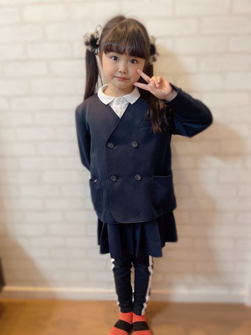 Twitterのコスプレ画像2