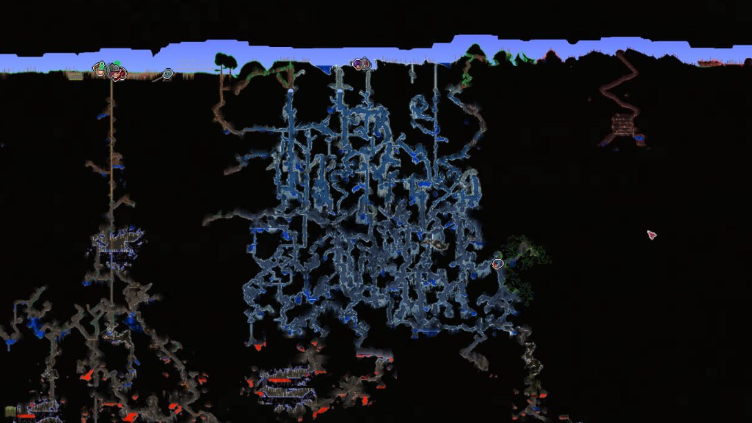 r/Terraria on Twitter "Where are THE FUKING ICE SKATES!!! http//redd
