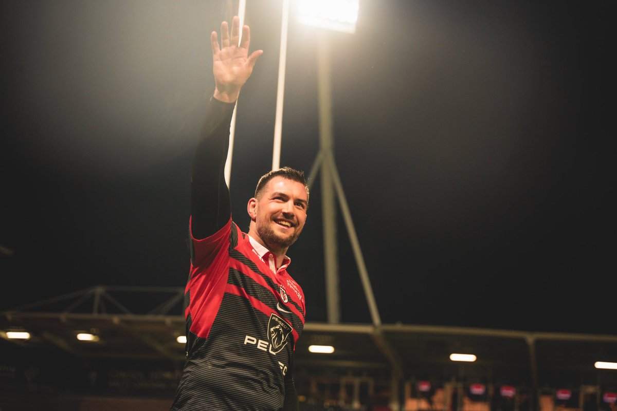 Stade Toulousain tweet media