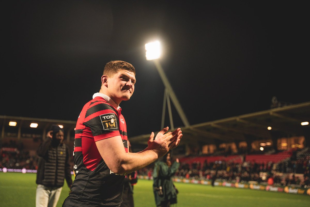 𝗤𝘂𝗲 𝗱𝘂 𝗯𝗼𝗻𝗵𝗲𝘂𝗿 🥰

Nos Rouge et Noir prennent 8 points d'avance au classement 🔝

#STMHR