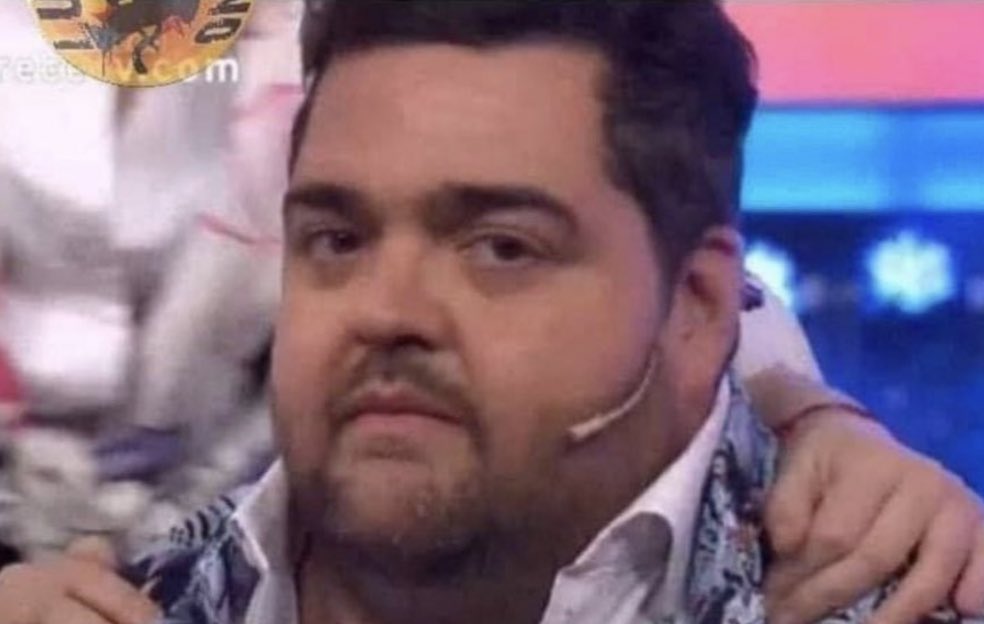 Che no me convidas otro pucho?