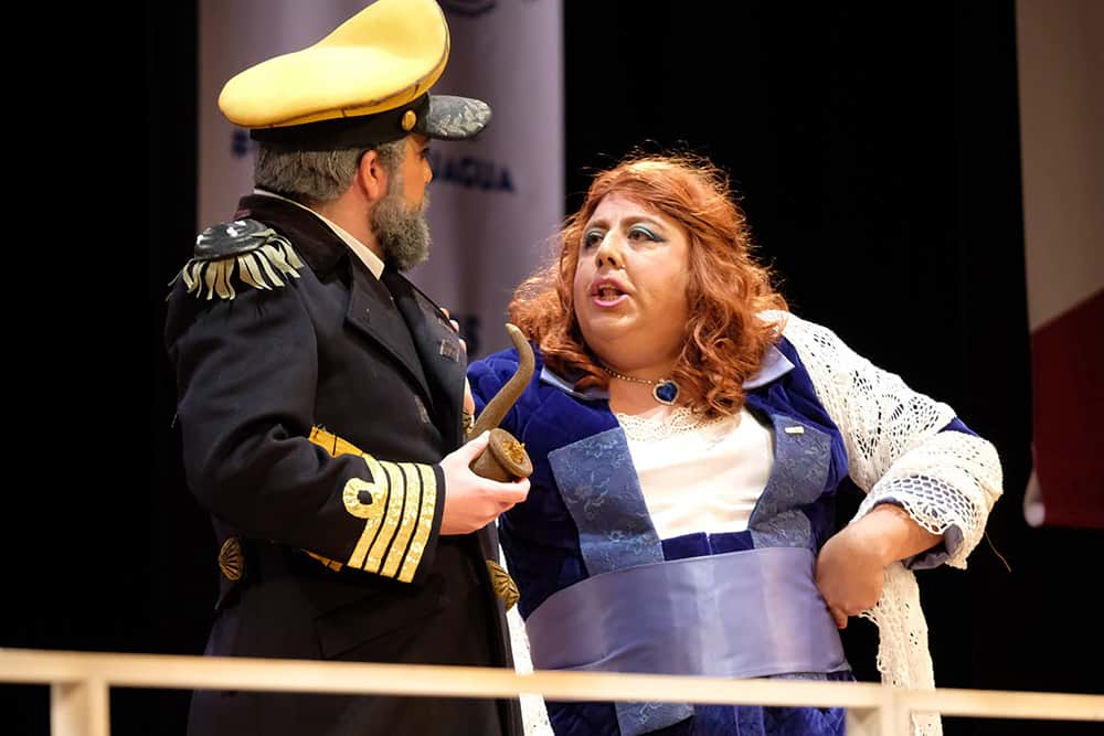 Volved, por favor!
#COAC2023P9