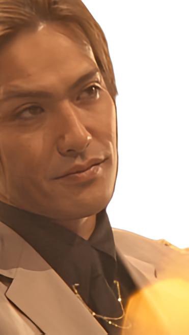 kazuki_fans_usa's tweet photo. Kazuki Kitamura Blonde Portrait (2005)
#夜王 -YAOH- スペシャル / Night King Sp. (Prequel to series)
#kazukikitamura #北村一輝
#Yaoh #Nightking https://t.co/YmjCusiuni