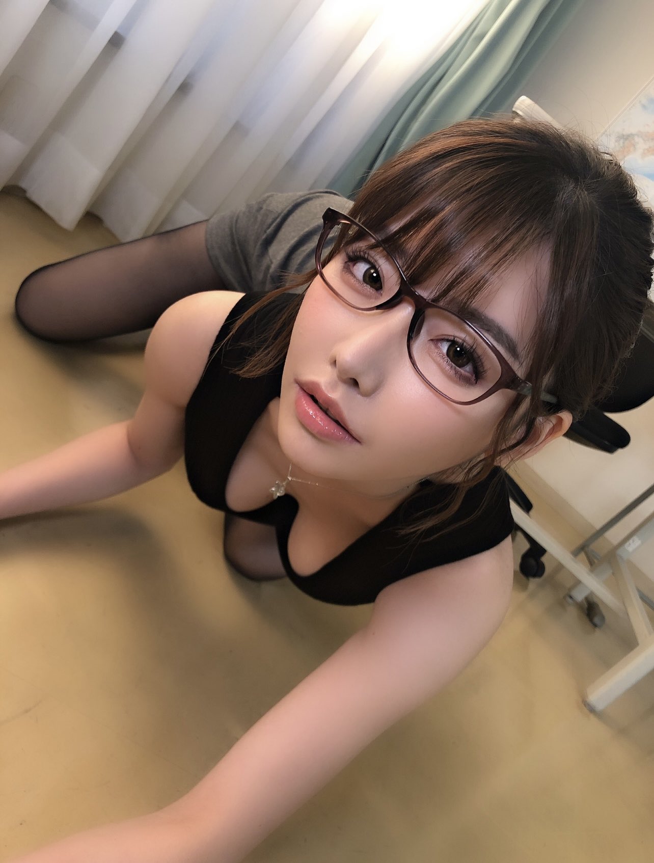 深田詠美示意圖