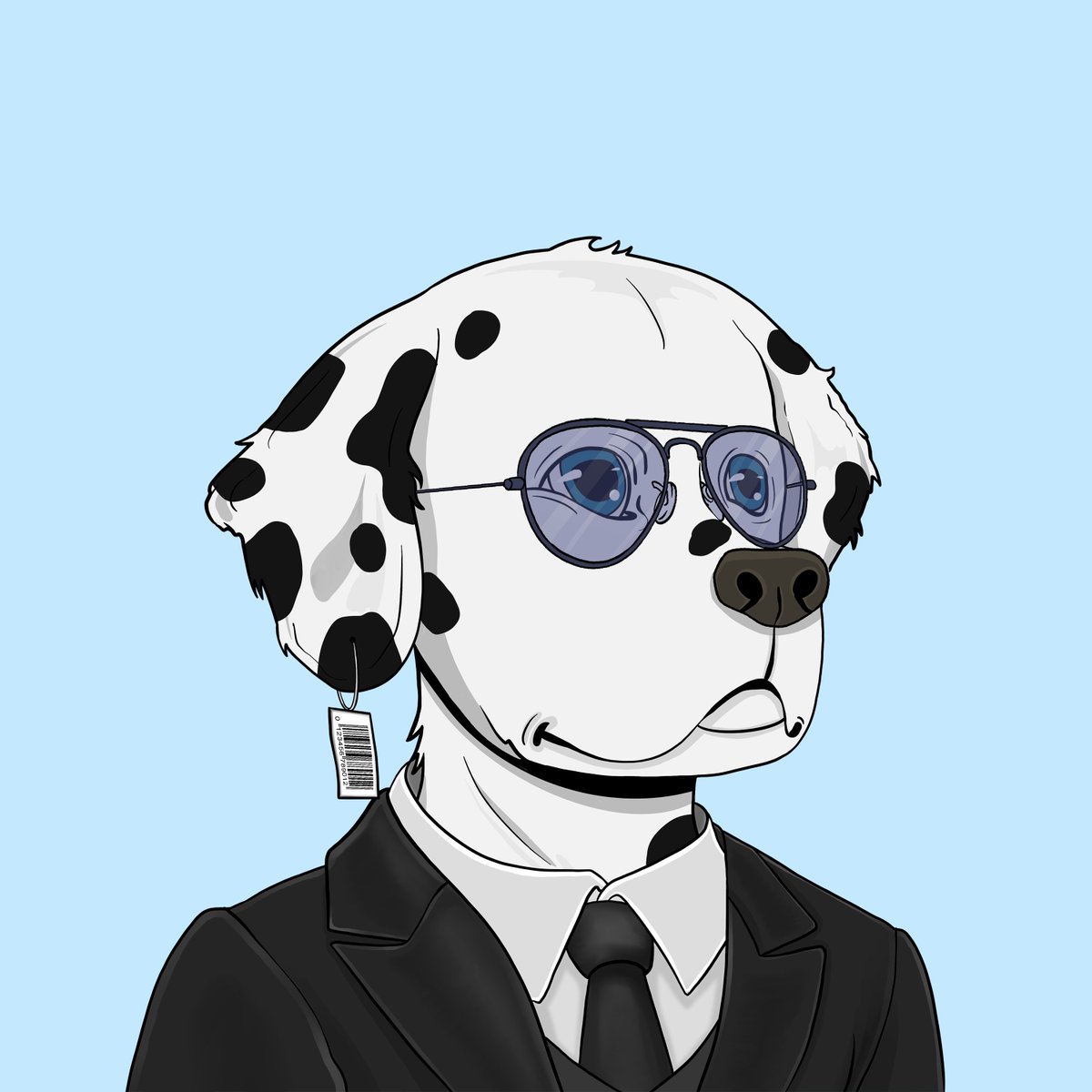 Doggy Style - APTOS tweet media
