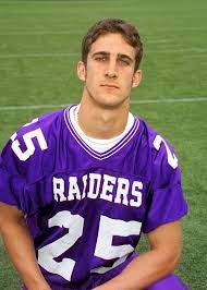 Wondering if this guy ever thought he would be the head coach of a Super Bowl team when he was wearing this uniform.