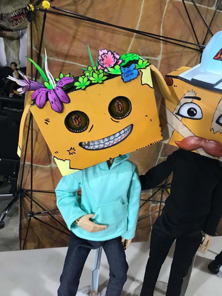 cardboard_z's tweet image. Filled with joy and a desire to improve the world, we use art &amp;amp; tech for good.

Philanthropy initiatives driven by blockchain bring hope. Have a fantastic week filled with positive action! 

📦💕🏗️

#Art #HumanProject #BlockchainForGood
@Solana visit us cbcz.io