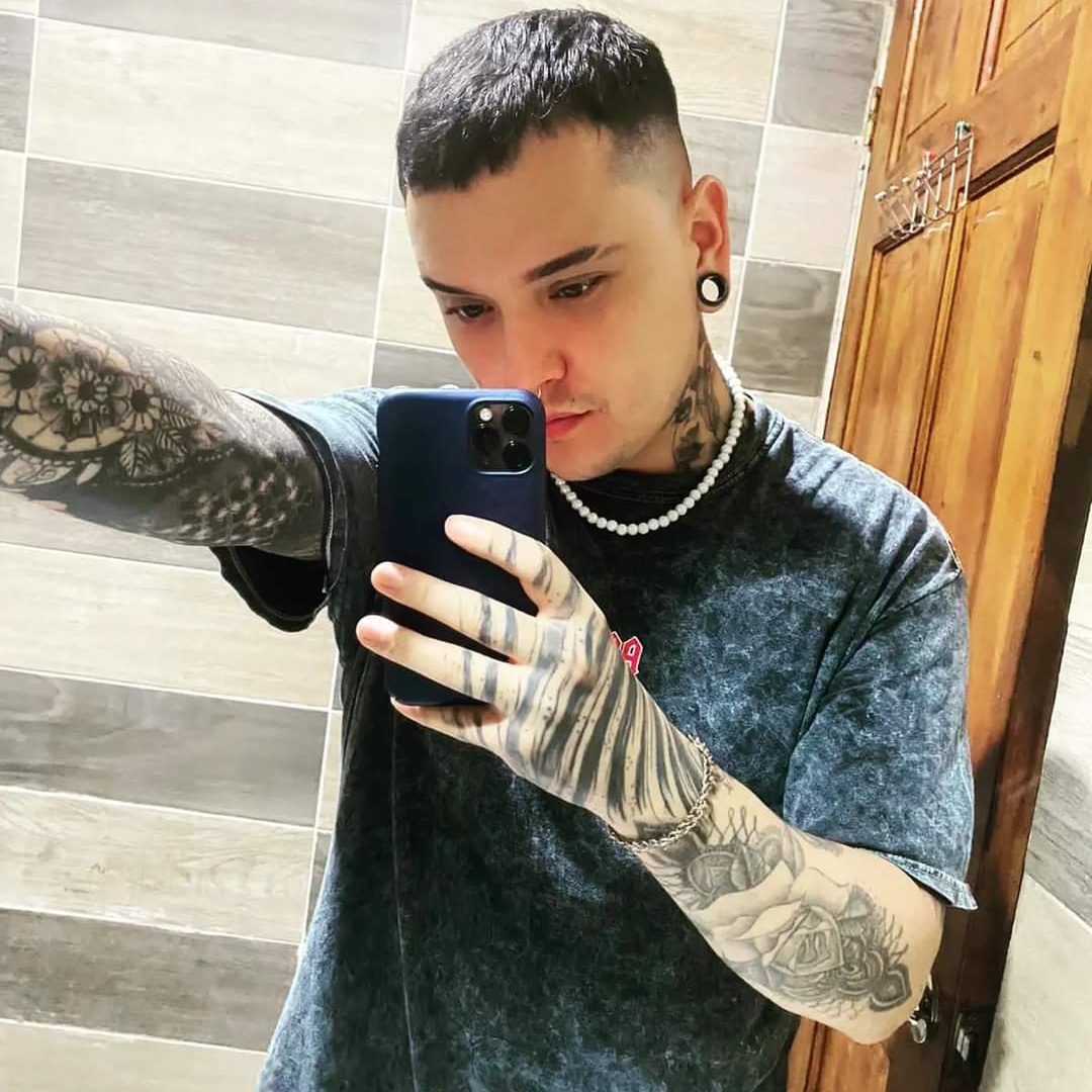 #NuevaFotoDePerfil