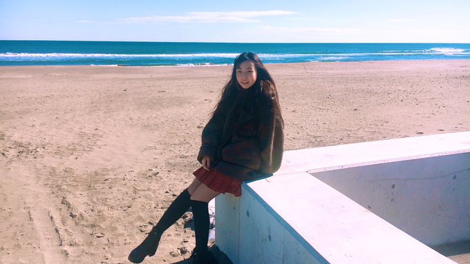 Twitterのコスプレ画像10