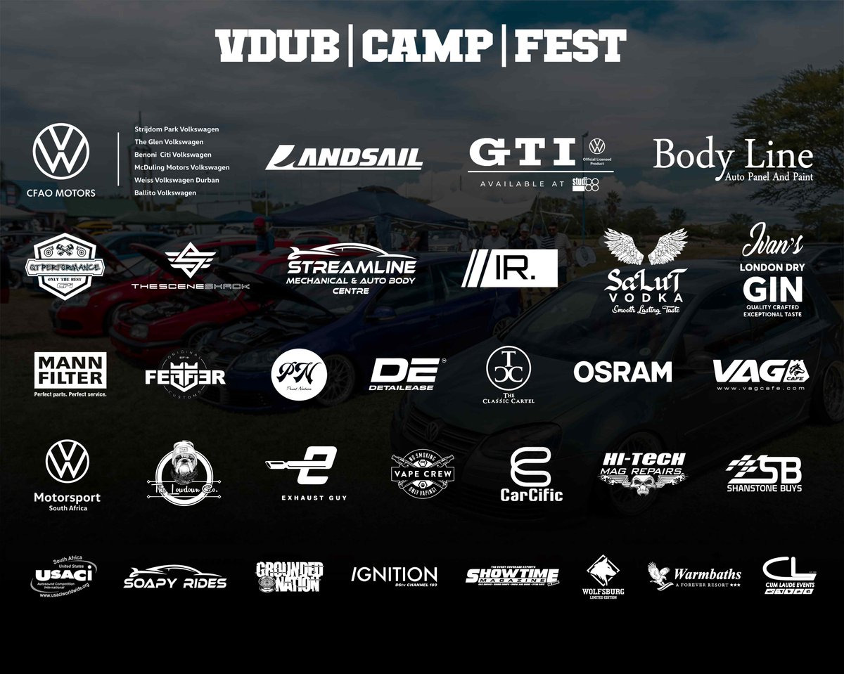 SA Camp Fest tweet media