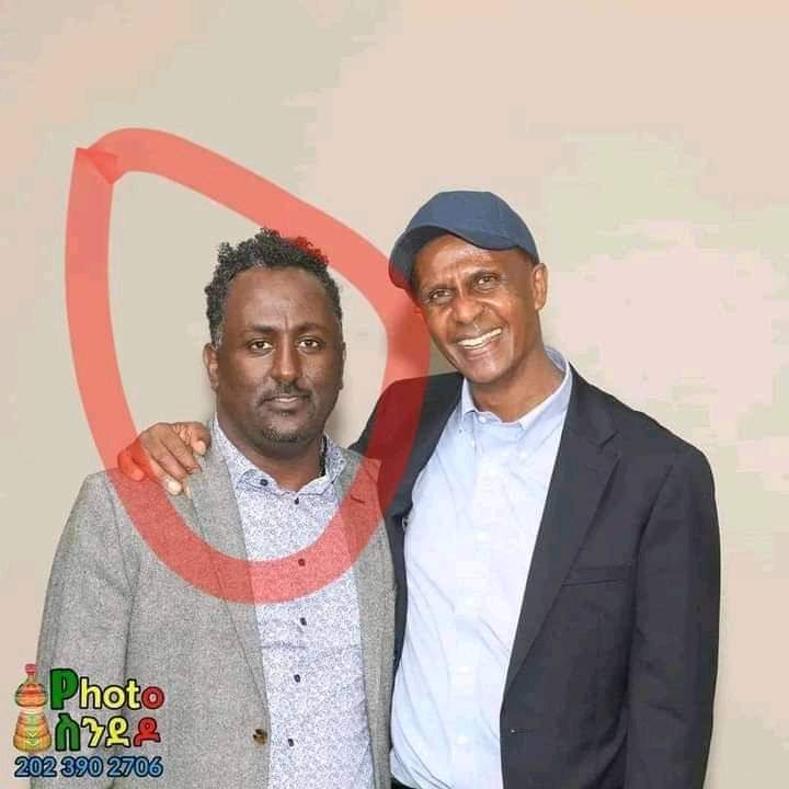 GemechisEjeta's tweet photo. " ይሄ በታከለ ኡማ ላይ ሲጮህ ያየነው ኤርሚያስ ወይም በቅፅል ስሙ "እሹሹ" በመባል የሚታወቅ የጨርቆስ አካባቢ ቀበሌ 23 ይኖር የነበረ ግለሰብ ነው። " https://t.co/eOlSFyao5P