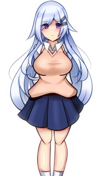 この『四之宮のあ』ちゃんをくおんちゃんワールドで使うとしたら友人枠…?ライバル魔法少女枠…?
どちらが刺さりますかねぇ? 