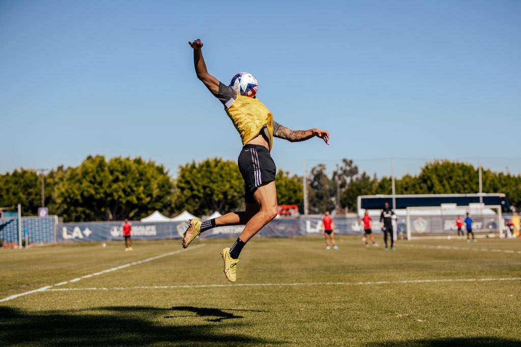 nunosantos_77's tweet photo. We move.
Eyes on the prize ๐ฆโ๏ธ
#CharlotteFC #ForTheCrown #NS77 https://t.co/zBIJLfETow