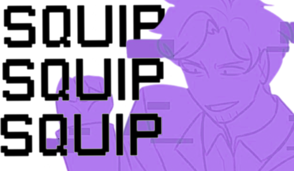 ‍  ‍
‍    ‍  ‍     ‍    ‍  ‍    ‍‍    ‍‍    ‍𖤐   𓂃   TEMP .ᐟ
‍   
independent  portrayal  of  (  𖤐  𝓈quip  )  : 
be more chill.  ships  are  not  likely,  but
MAY   happen.

nsfw  dni,  mun  is  a  minor.  p*do  ╱  maps  
dni.