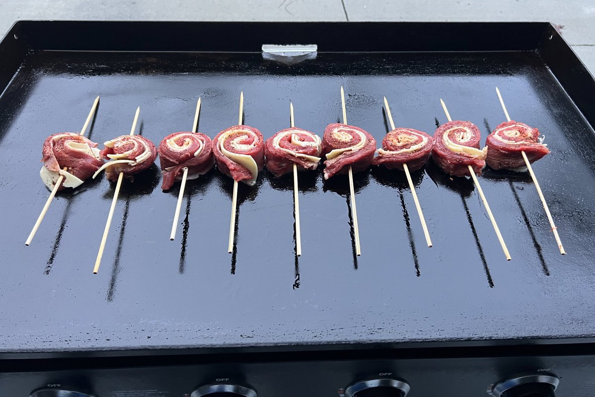 Jared Benko tweet media