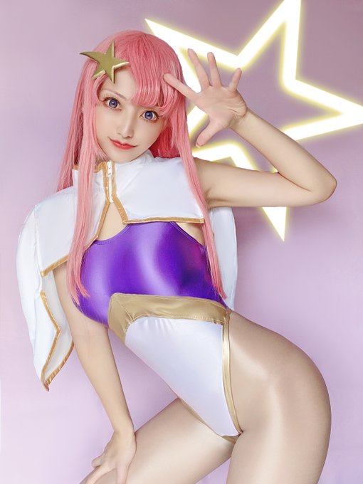 コスプレイヤー七のTwitter画像19
