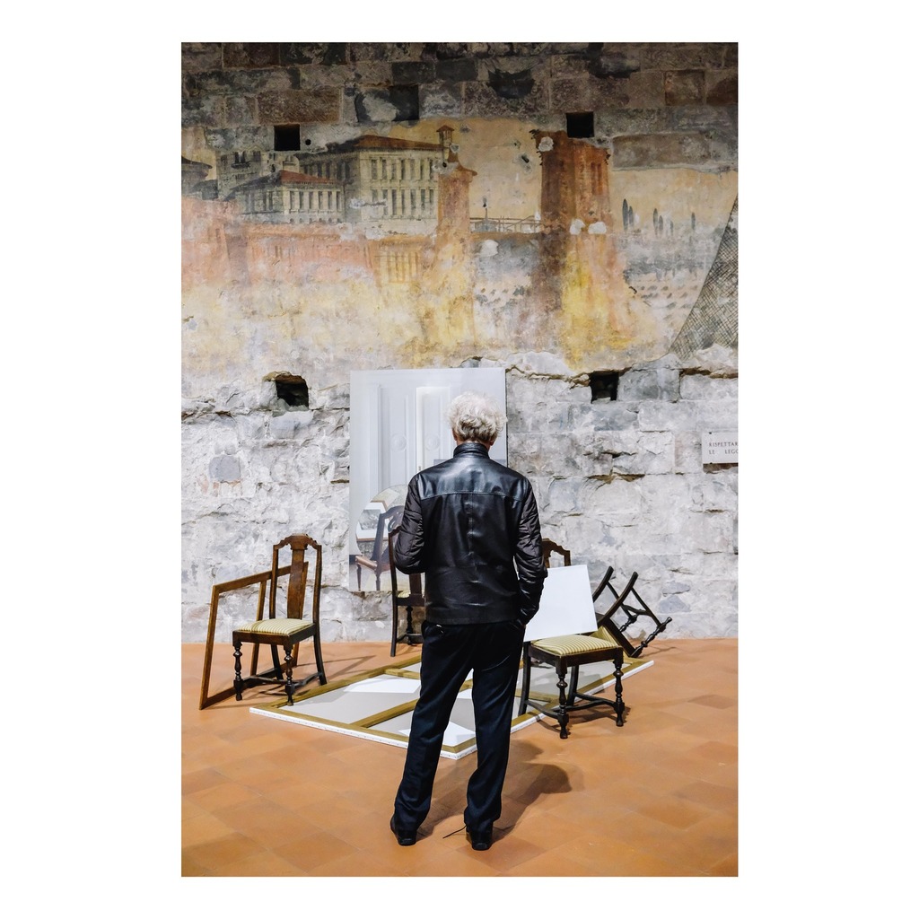 Ultimo giorno 💔
⠀
In questi due mesi e poco più siete stati tantissimi ed è stato bello esserci stati all'inizio di un anno così importante per la nostra città.
⠀
Come sempre oggi vi aspettiamo a Palazzo della Ragione fino alle 19, e poi rimanete sintonizzati, saremo di nuov…