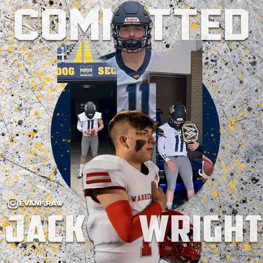 Jack Wright tweet media