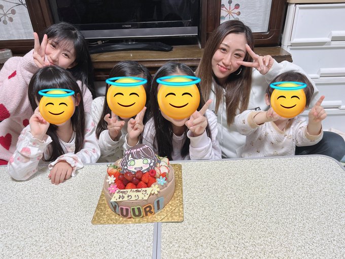 Twitterのコスプレ画像3