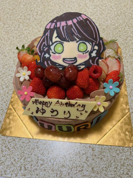 Twitterのコスプレ画像4