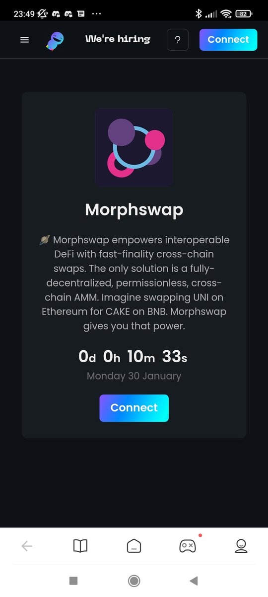 morphswap's tweet photo. @fredrika_eth @Q2099 😉🔄  
https://t.co/2HwkLCVRZg https://t.co/j0oN6hI56k