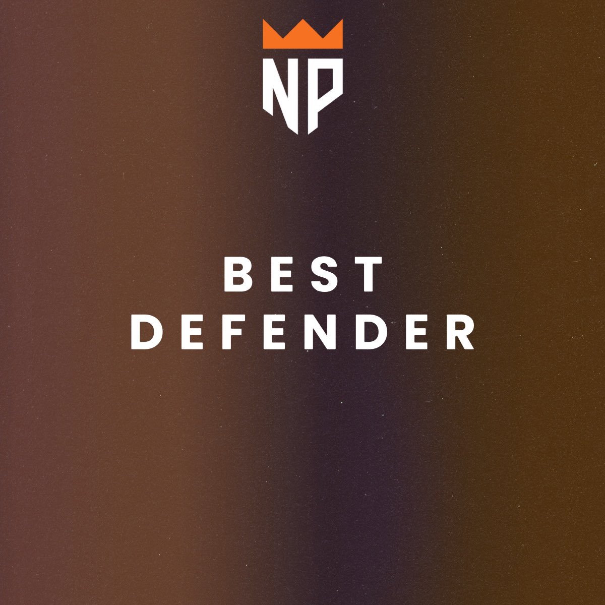 What do you think? Tag the toughest defender in your State. 💪
