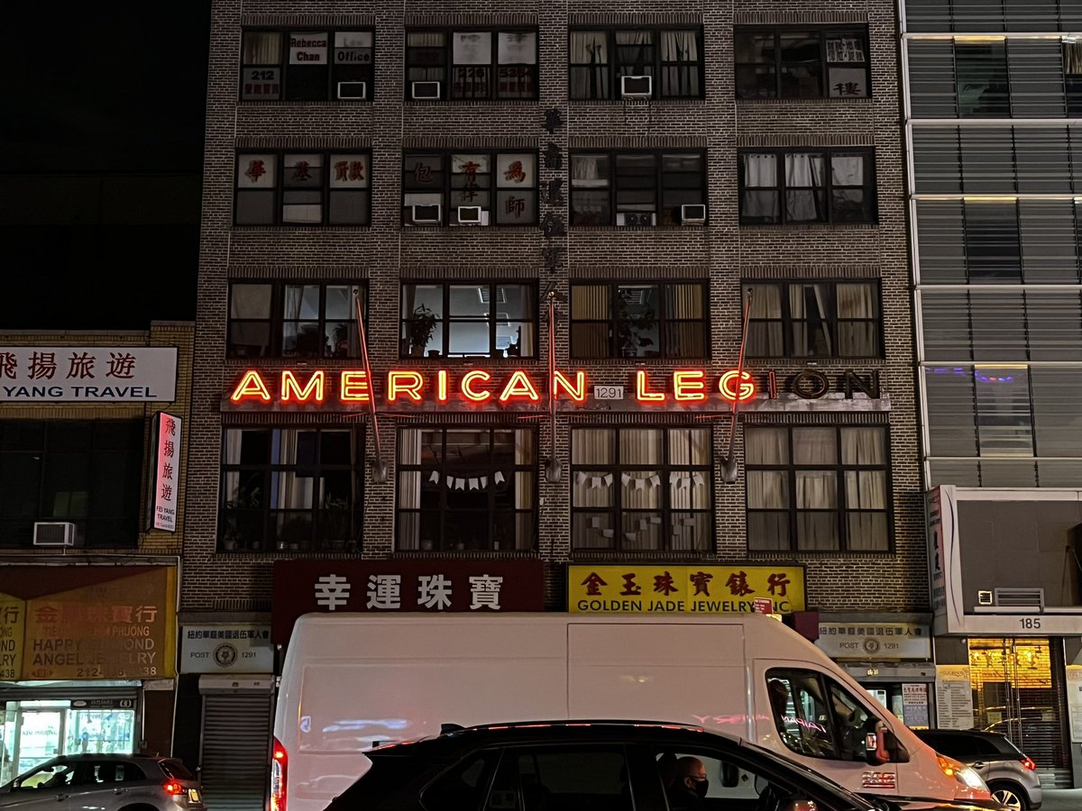 Yihuang Zhou (@yihvang) on Twitter photo 