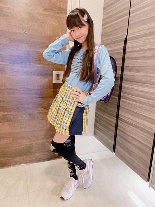 藤林夢のTwitter画像24