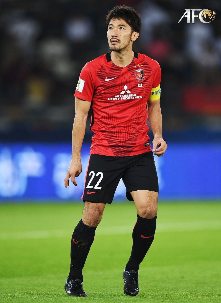 🔥#ClubWC振り返り 👑#AsianKING #阿部勇樹 📷#ClubWC 2007 📷#ClubWC