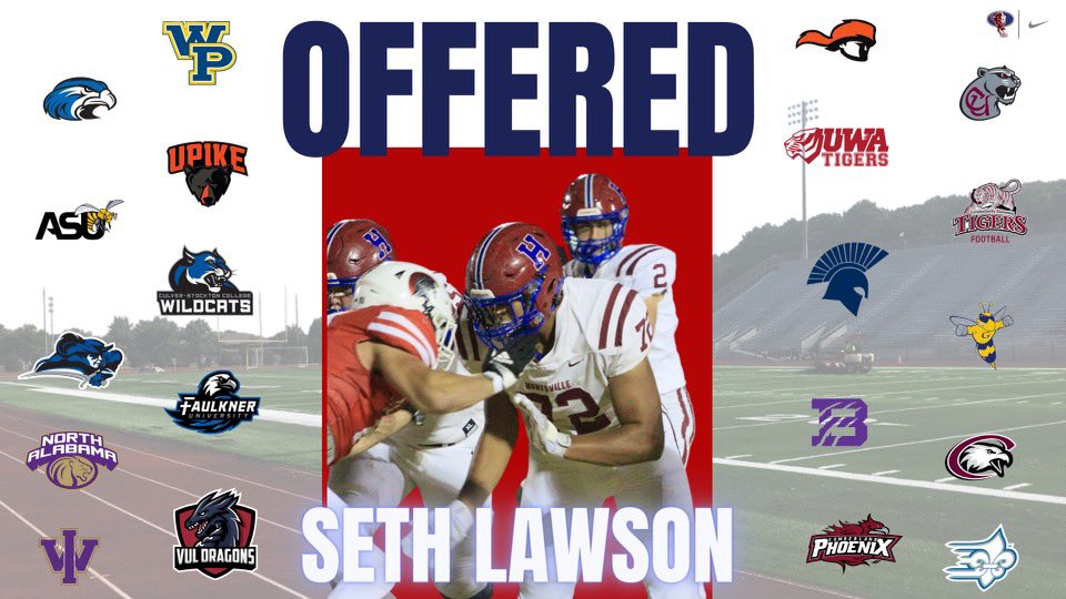 Commitment Announcement coming!