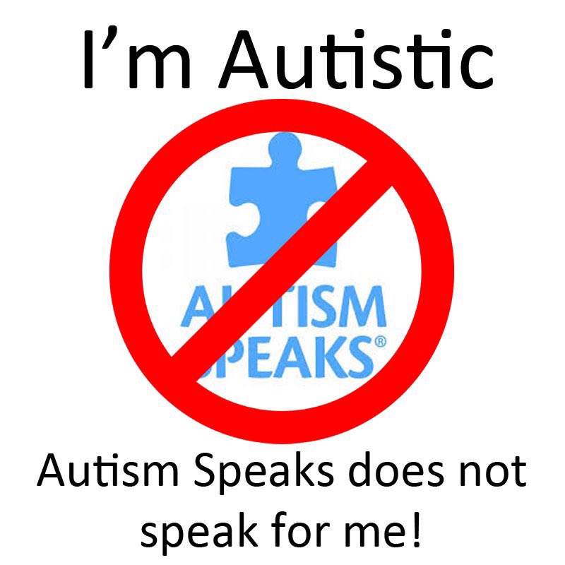 pippiminafowell's tweet photo. Our voices are already spoken loudly & clear because we can speak for ourselves!!
βπ»βπ»βπ»
#Autism #Autistic #AutismAcceptance #ActuallyAutistic #AutisticInfinity #AutisticLove #AutisticPride #AllAutistics #AutisticTwitter
#AutismCommunity
#AutismRightsAreHumanRights https://t.co/yed0HWhpzZ