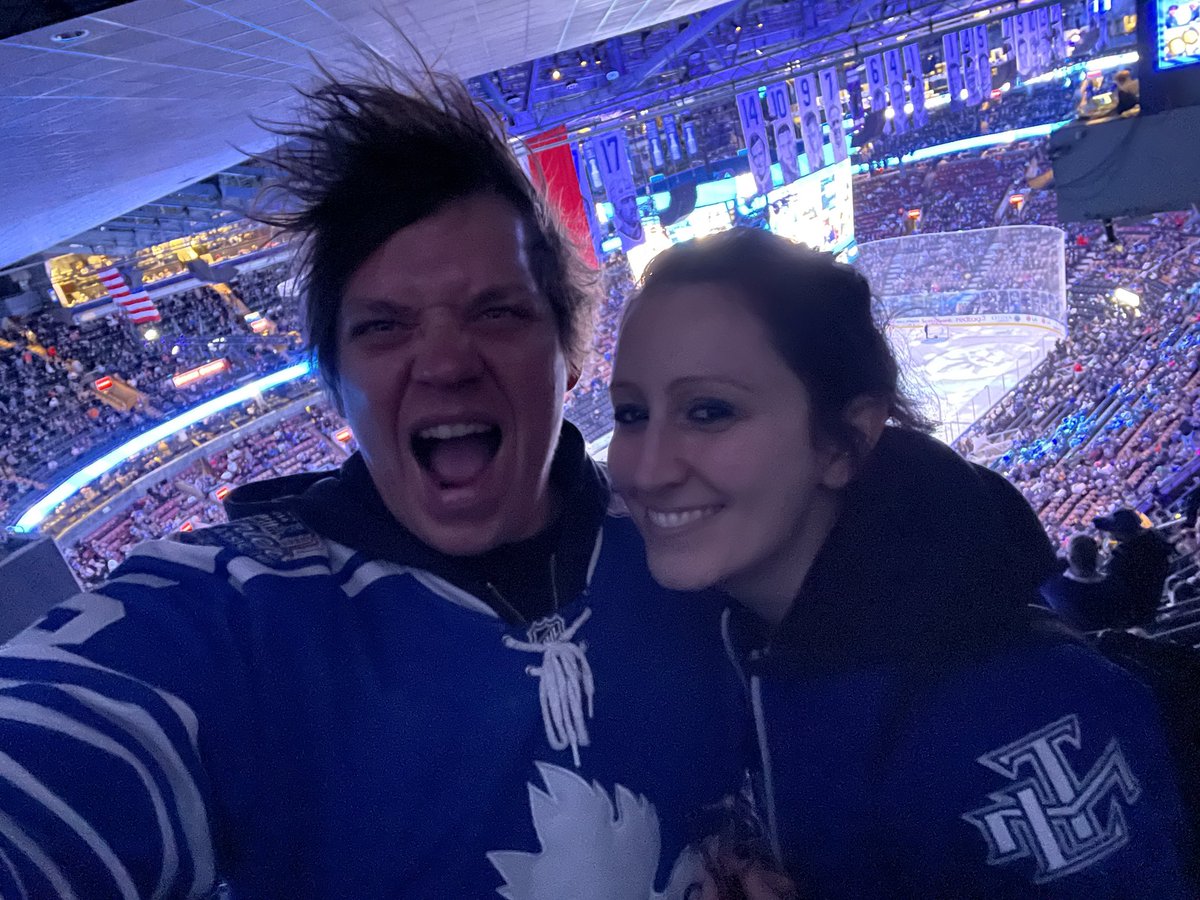 jefharrison's tweet photo. #leafsforever https://t.co/4amsk35Ts7