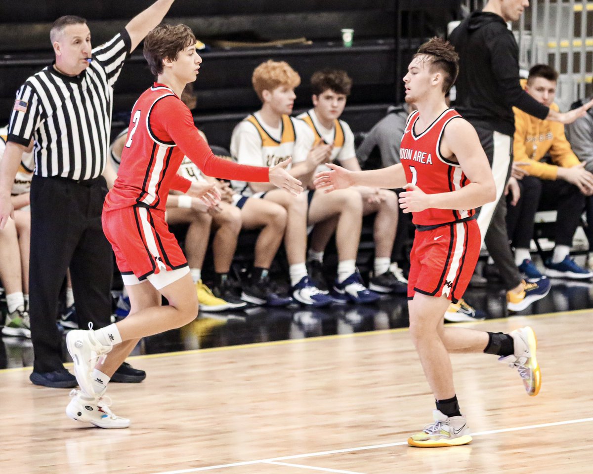 Moon Tigers Basketball tweet media