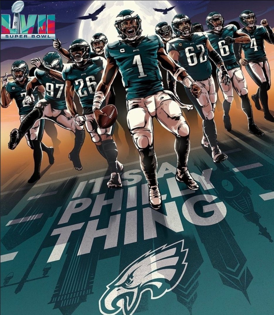 97 Philadelphia Eagles Super Bowl Champions Wallpapers  WallpaperSafari