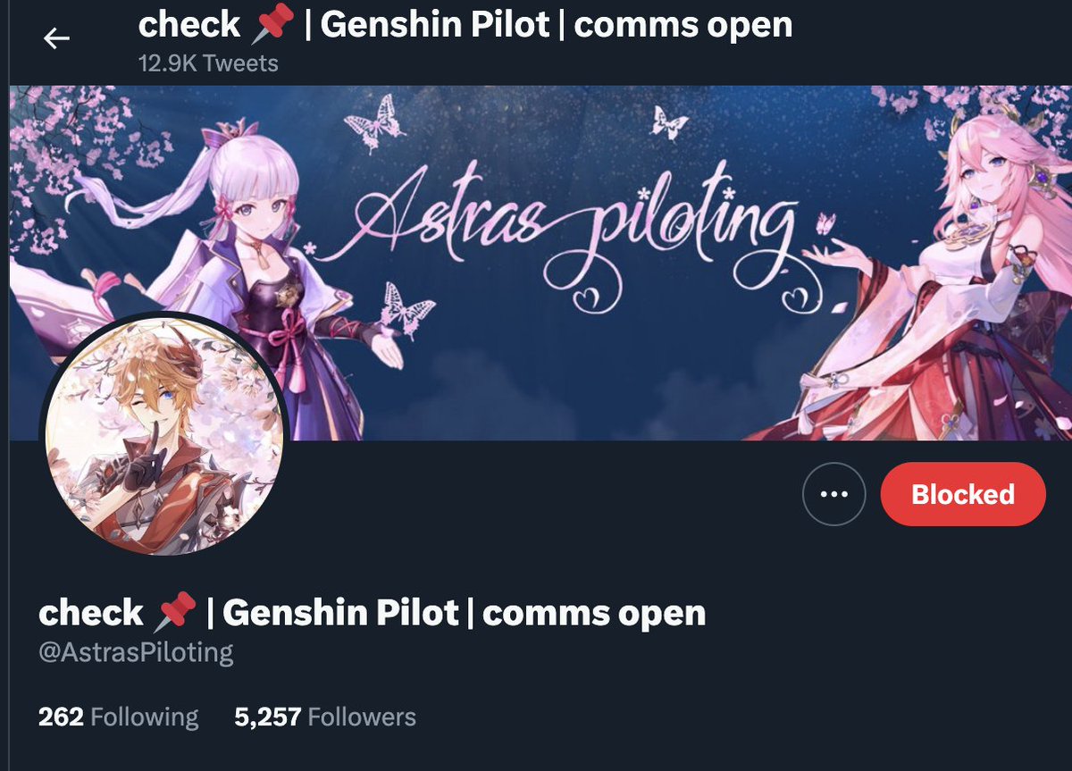 al ✨🌱 || tweet media