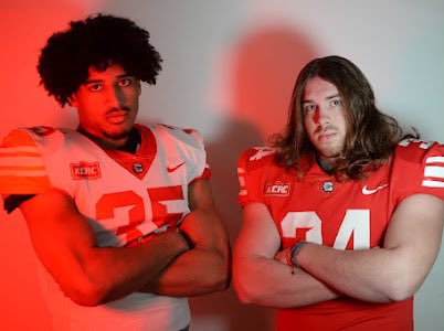 Had a great visit <a href="/Mac_College/">McPherson College</a> and had a great time with the staff, players, and coaches. Blessed to experience what it’s like to be a BullDog for the day. 🔴⚪️ <a href="/MACBulldogsFB/">McPherson Football</a>. <a href="/CoachJFisc/">Coach Fiscus</a> <a href="/BryceChavis/">Bryce Chavis</a> <a href="/Ahy_Rojas02/">Mijail David Rojas</a> @daylinmanning35 <a href="/CaneyCreekHS/">Caney Creek High School, Conroe ISD</a> <a href="/CCreekFootball/">Caney Creek Football</a>